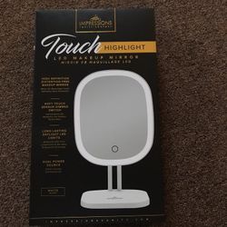 Impressions Vanity Makeup Mirror