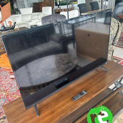 48” Vizio Full HD Smart LED TV E48-C2