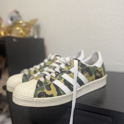 Rare Army Bapes