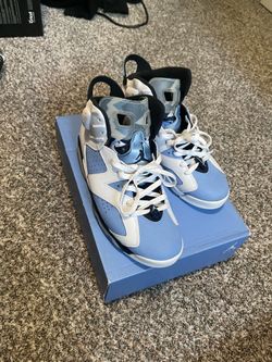 Air Jordan 6