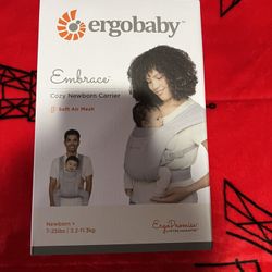 Ergobaby Mesh Baby Carriers