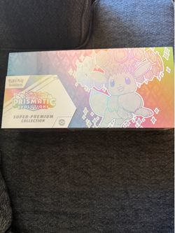 Prismatic SPC