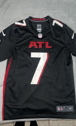 Authentic Michael Vick Atlanta Falcons Football Jersey Men’s Size M