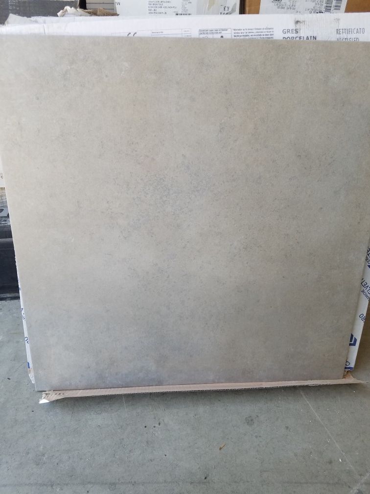 24 X 24 arizona tile, fusion cemento Italian porcelain tile