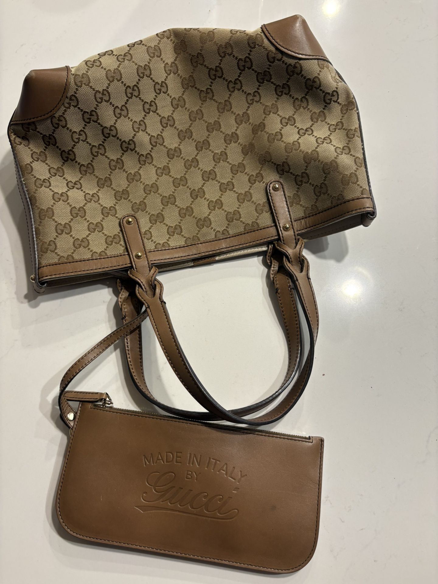 Gucci Purse