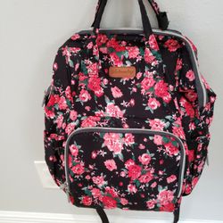 Baby Bag For Diapper