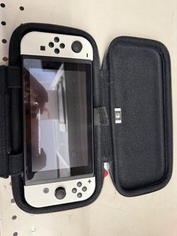 Nintendo Switch V1 HAC-001 + 1TB SD Card + Dock & Accessories – $350 OBO