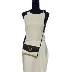 BY & BY Strap White Dress Size Xl 