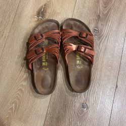 Birkenstock Women’s Size 36