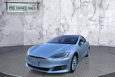 2017 Tesla Model S