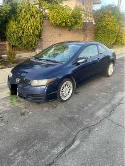 2009 Honda Civic
