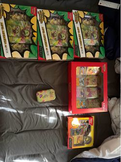 Pokemon