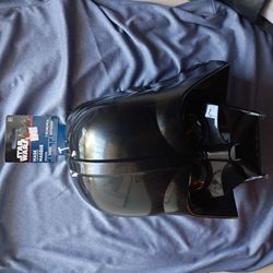 Star Wars Darth Vader Costume Mask