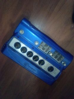 Line6 / RP360