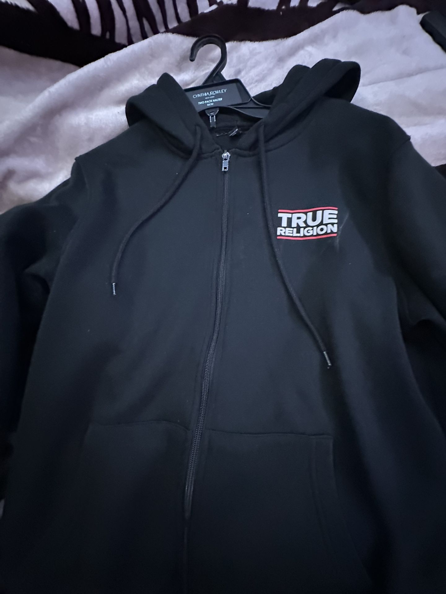 True Religion Sweaters (size Medium)