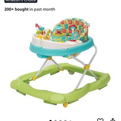 Baby Walker