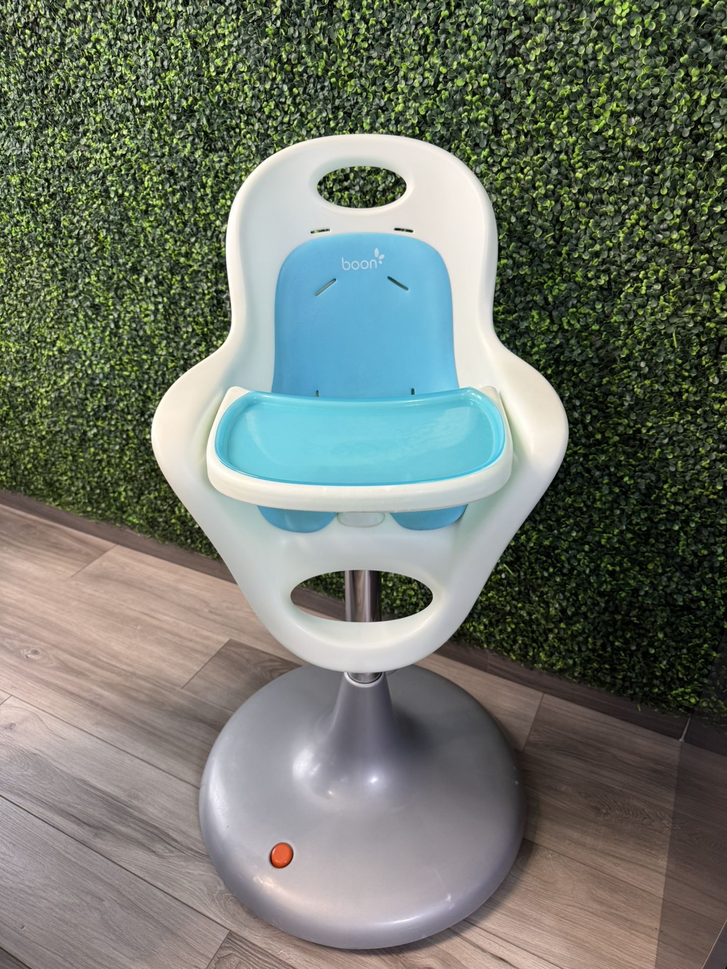 Baby hight chair