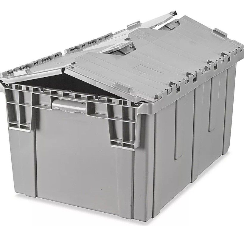 Storage Containers