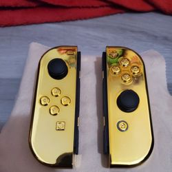 New Joycons 