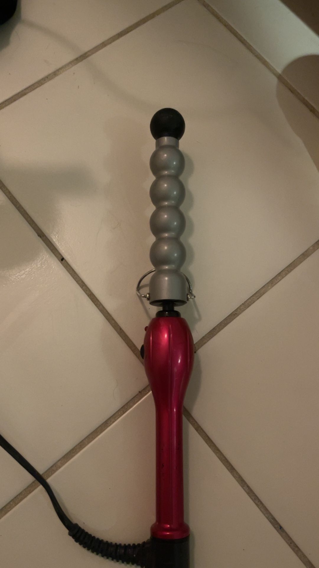 Curling Iron