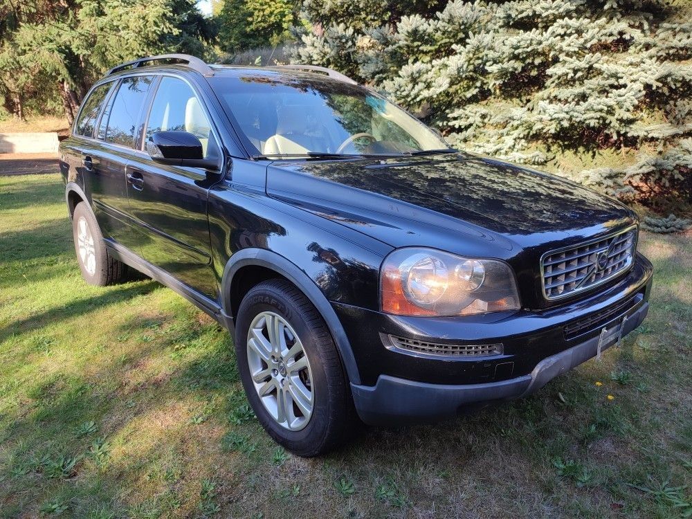 2009 Volvo XC90