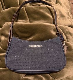 True Religion purse