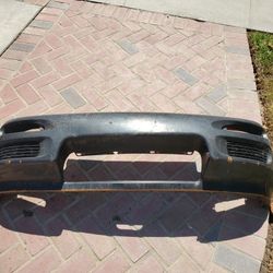 Bumpers For 240sx 89-94