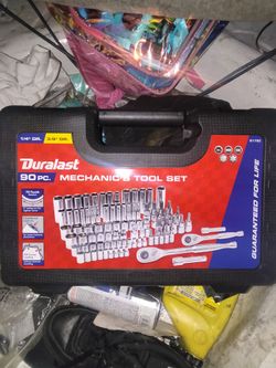 Tool box Brand new $80 will deliver to you