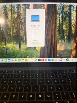 MacBook Air 2020 13 inch