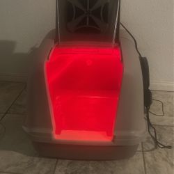 Encubadoras Para Puppy