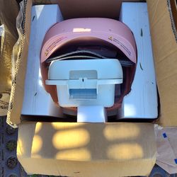 Automatic cat litter box