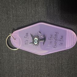 ✨ Cute keychains you’ll love ✨