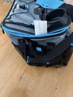 COOLING BAG
