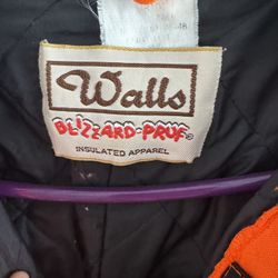 Hunting Jumpsuit Wallo