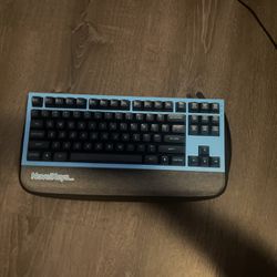 NK87 custom Keyboard 