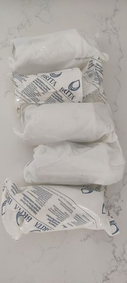 Brita Filter Replacement