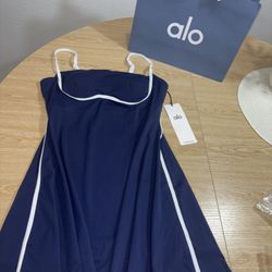 Alo Dress
