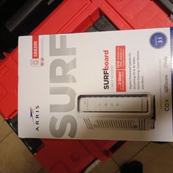 ARRIS Cable Modem
