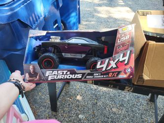 Rc car