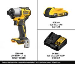 drill cordless dewalt impact drill