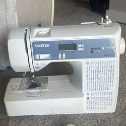 Brother Sewing Machine 