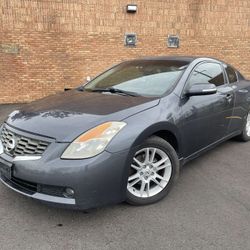 2008 Nissan Altima