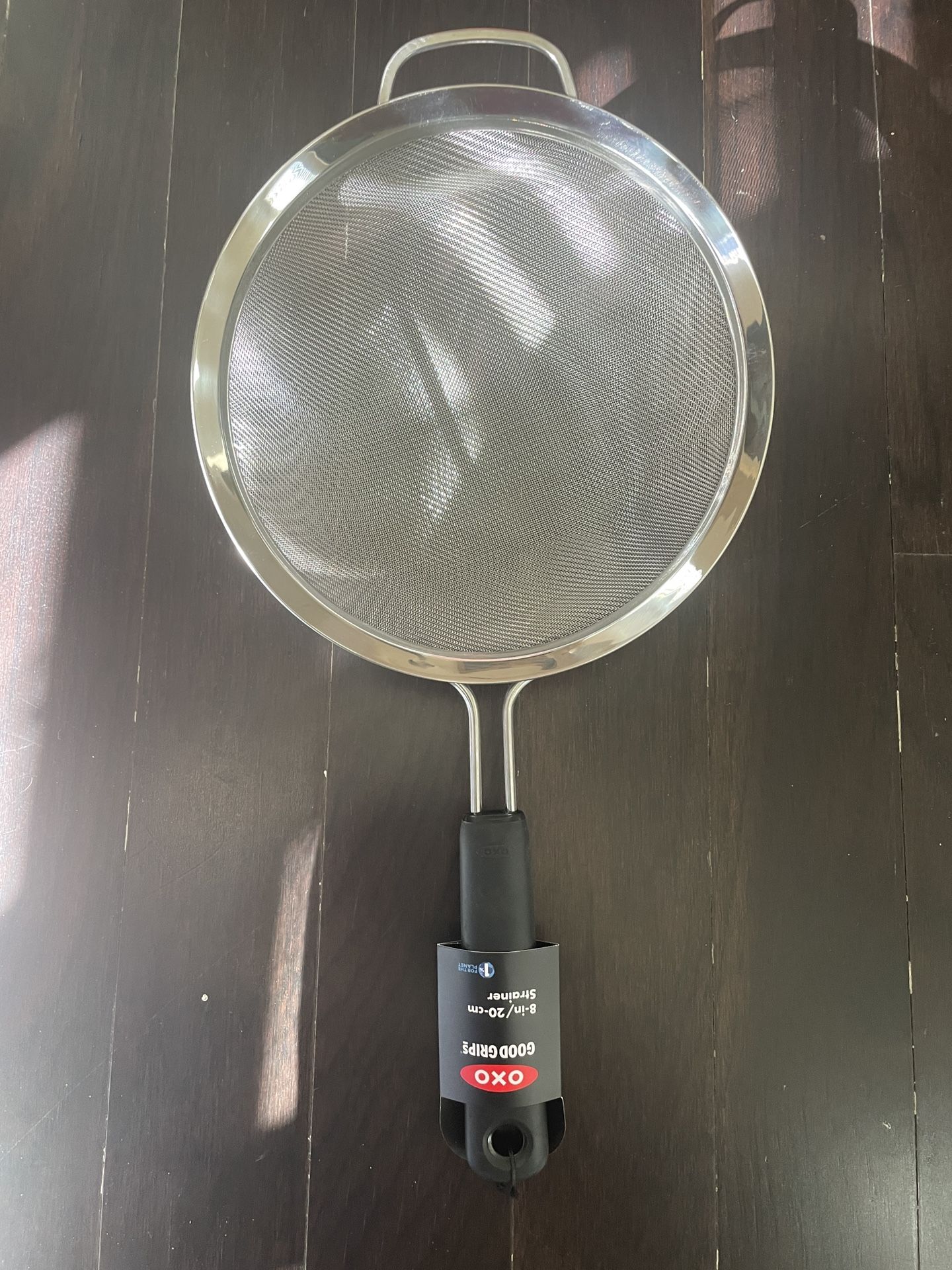 Brand New Oxo Strianer