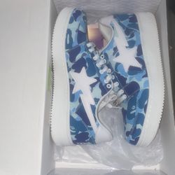 bapesta 