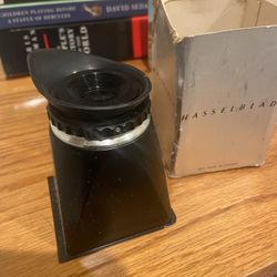 Victor Hasselblad AB - Magnifying Hood