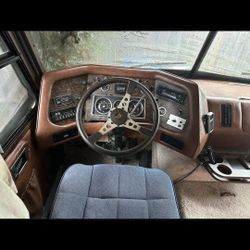 Motorhome 