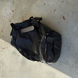EvoShield Baseball Bag