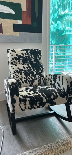Rocking Armchair Rocking Chair
