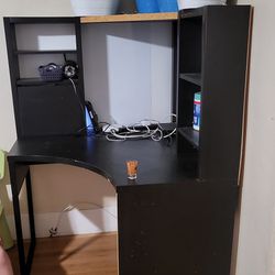 Corner Desk From Ikea
