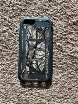 Impact gel case iPhone 6/6s